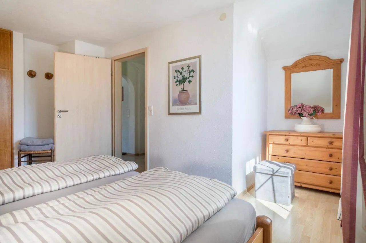Annemarie Und Walter Hechelmann Apartment Lindau   Lindau (Bodensee)
