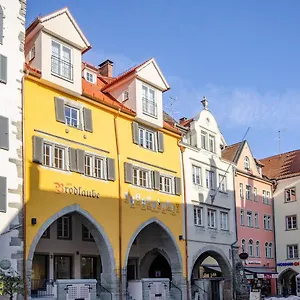 Maximilian Lindau Apartment