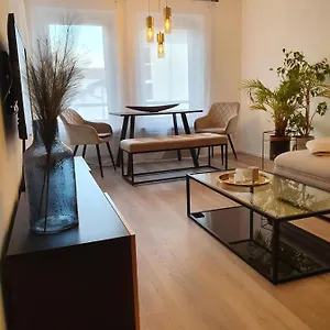 Roemerpark 2 Zi-appartement Apartment