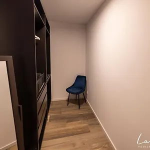 La Perla Apartment