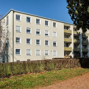 Bodensee Apartment