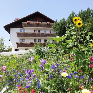 Andreas Schäfler Apartment
