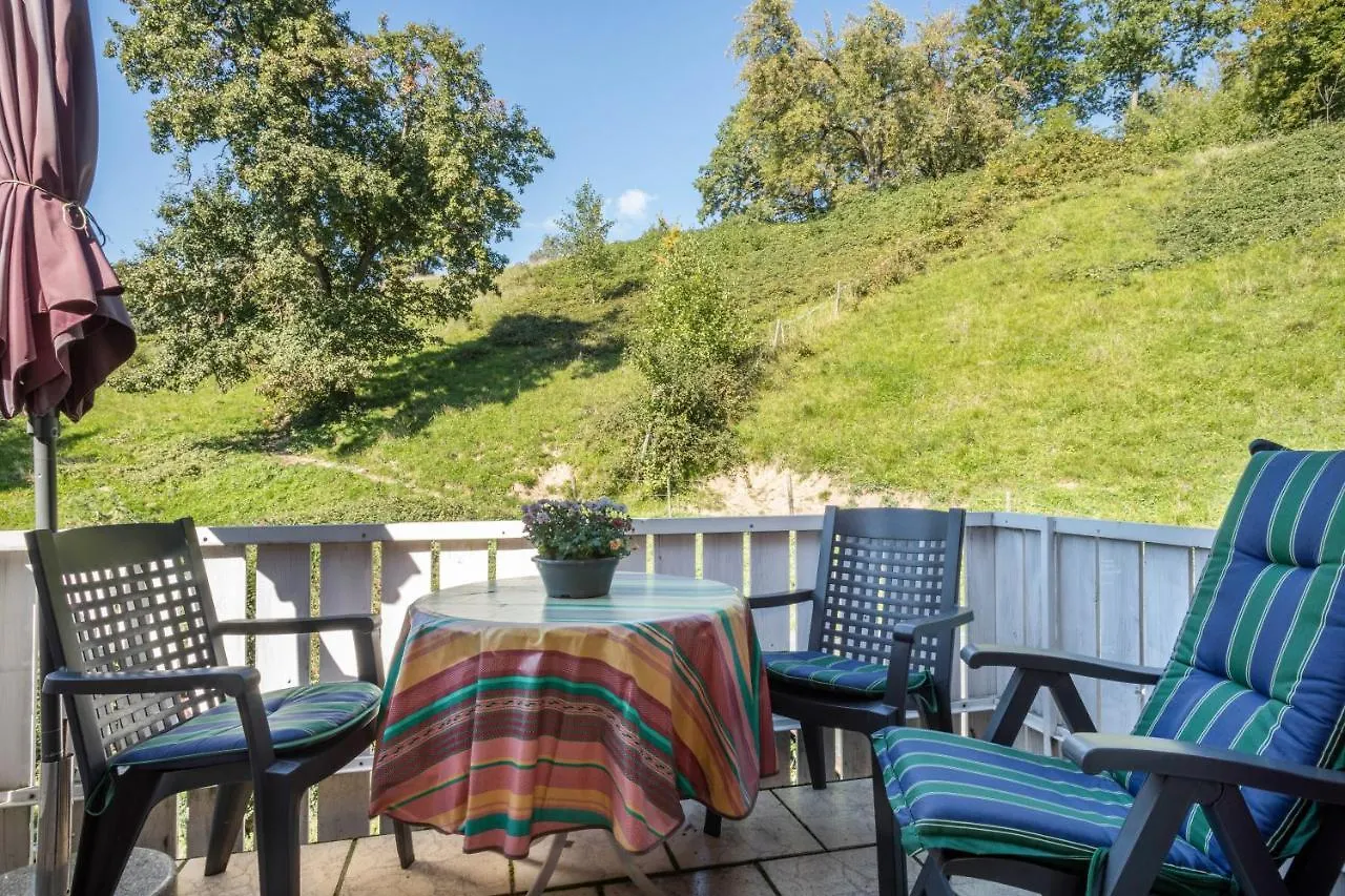 Ferienwohnung Annemarie und Walter Hechelmann Lindau  Deutschland