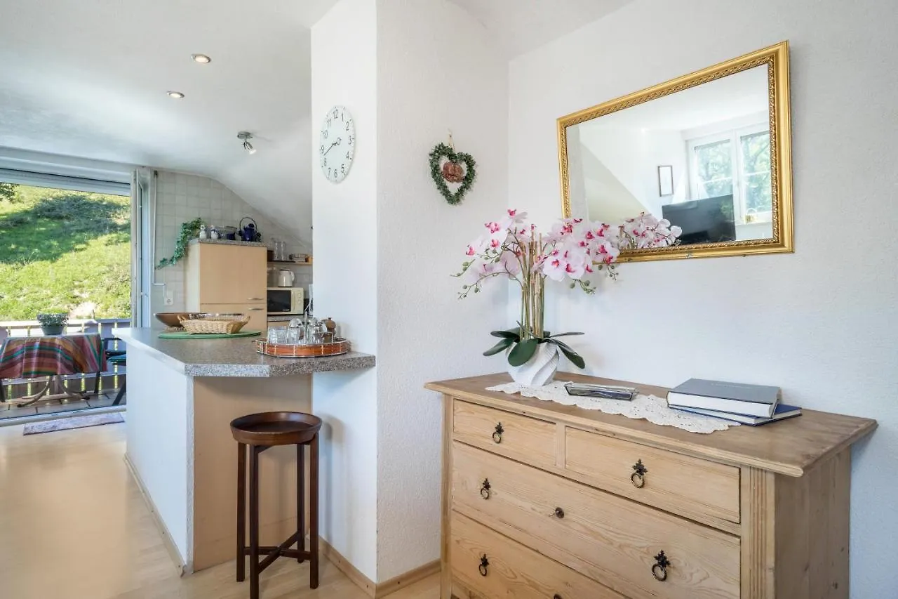 Ferienwohnung Annemarie und Walter Hechelmann Lindau  Lindau (Bodensee)